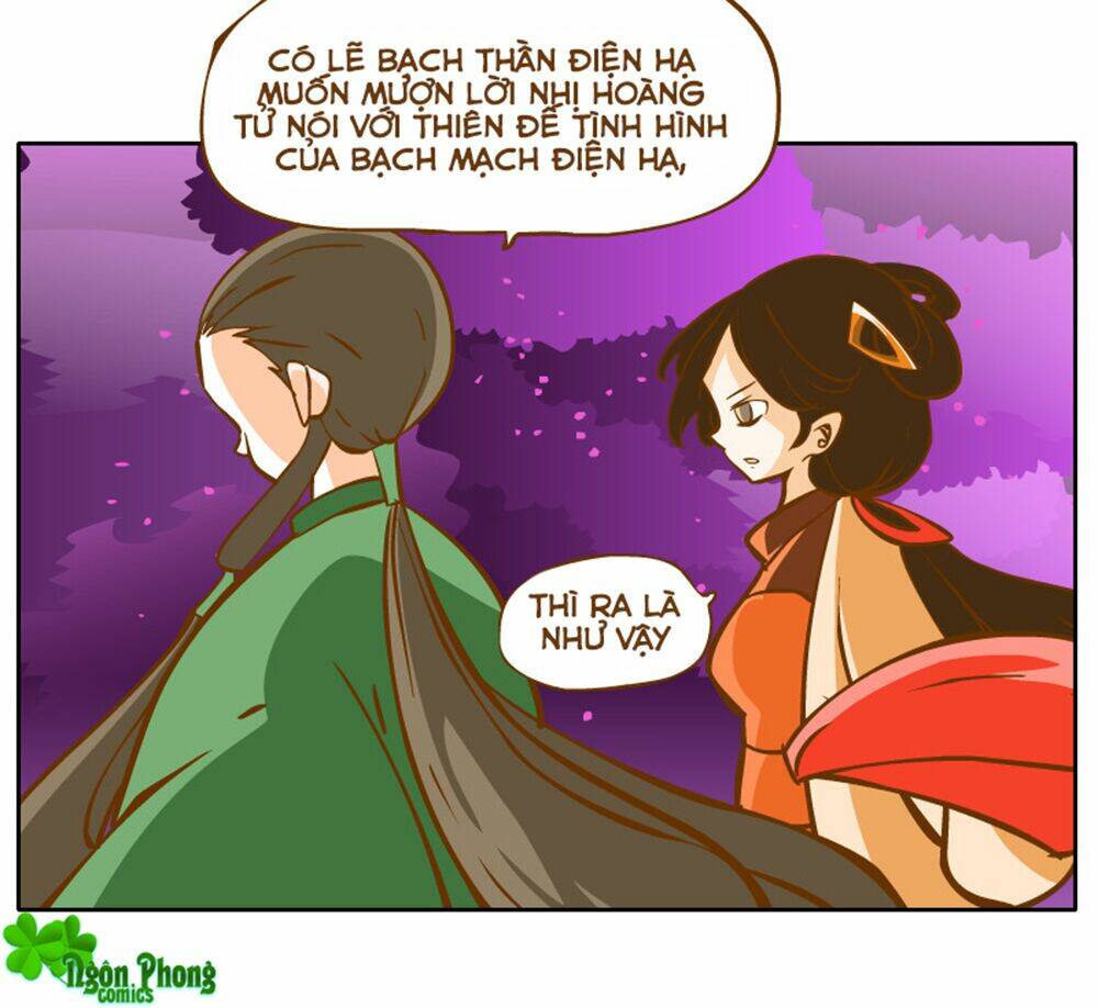 Hòa Thượng Và Tiểu Long Quân: Chapter 47