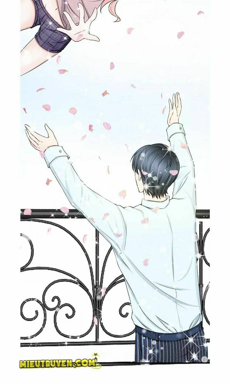 Phúc Hắc Lão Công Buông Em Ra: Chapter 41