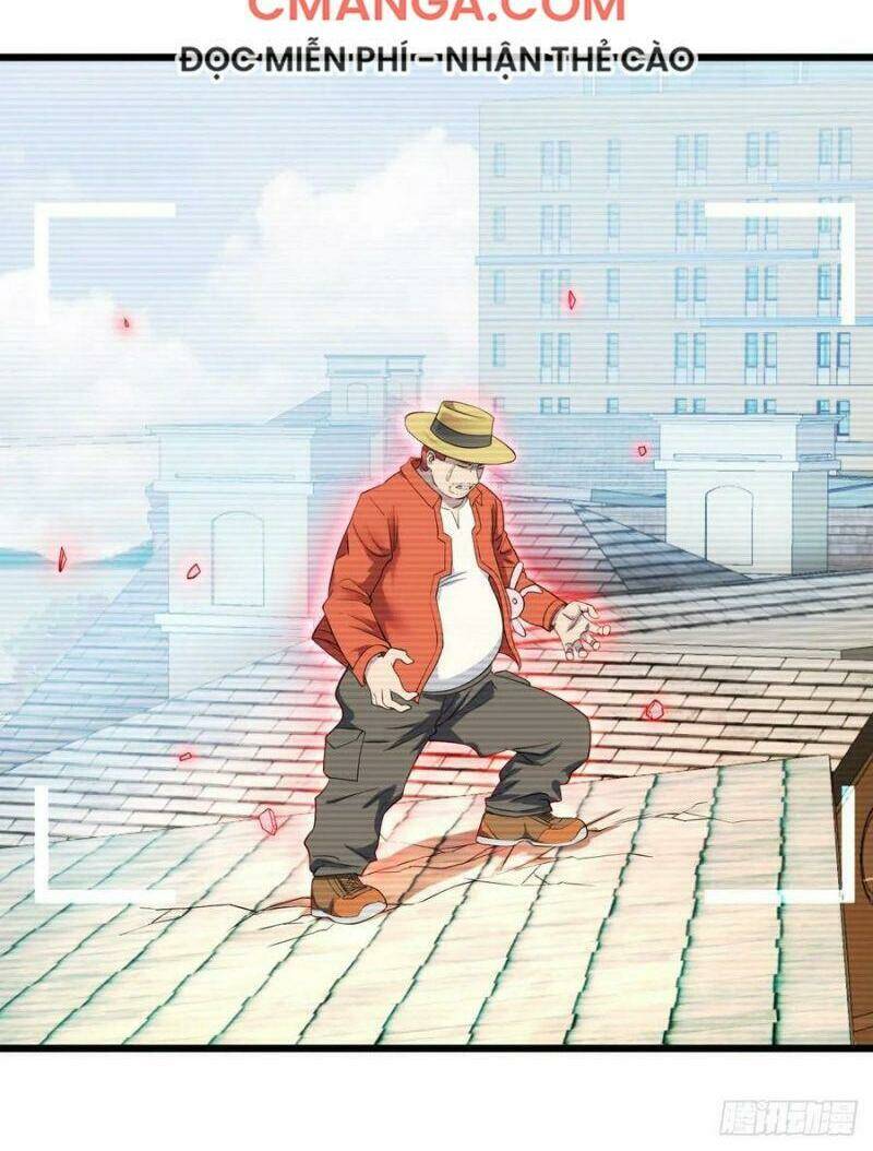 Danh Sách Kẻ Phản Diện: Chapter 112