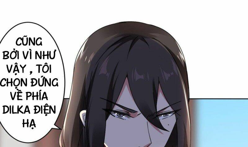 Tu Chân Giả Tại Dị Thế: Chapter 293