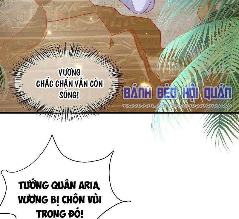Sủng Hậu Của Vương: Chapter 90