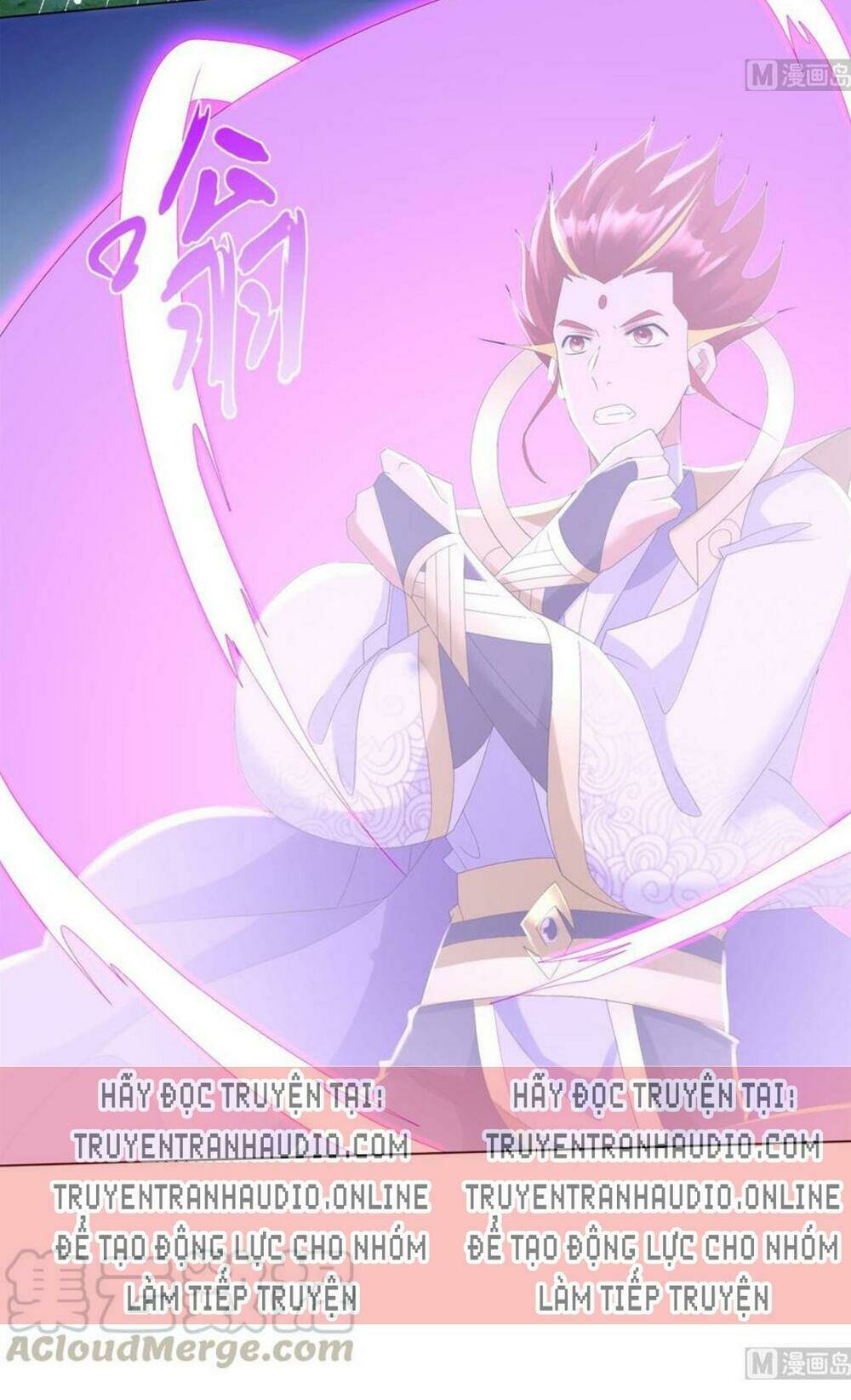 Chí Tôn Trọng Sinh: Chapter 70