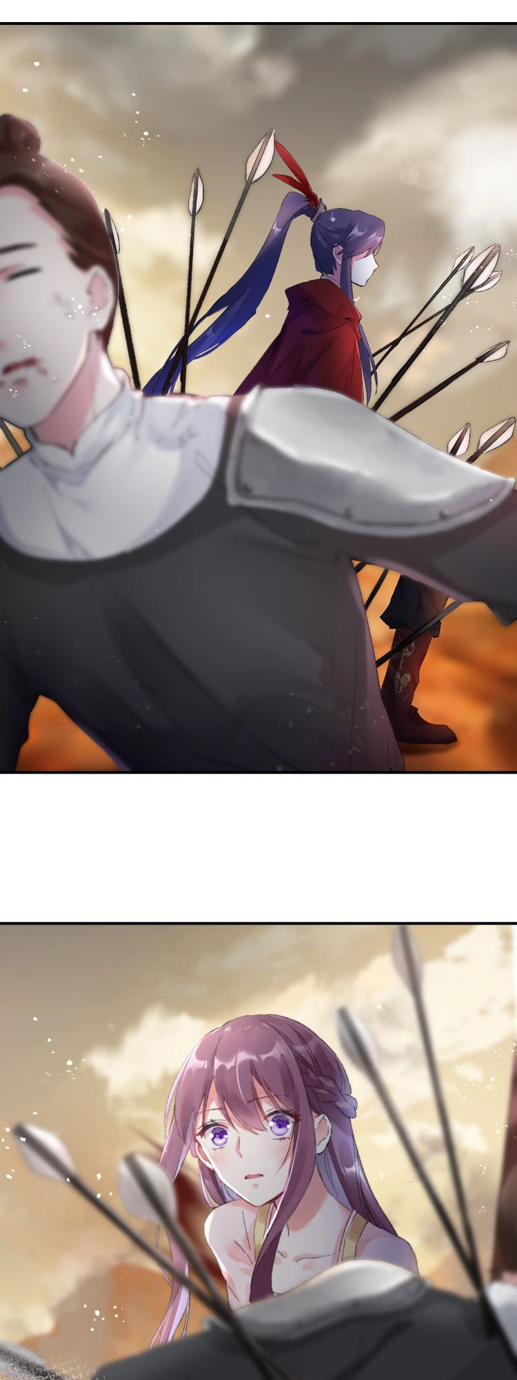 Hoa Nhan Sách 2: Chapter 5.3
