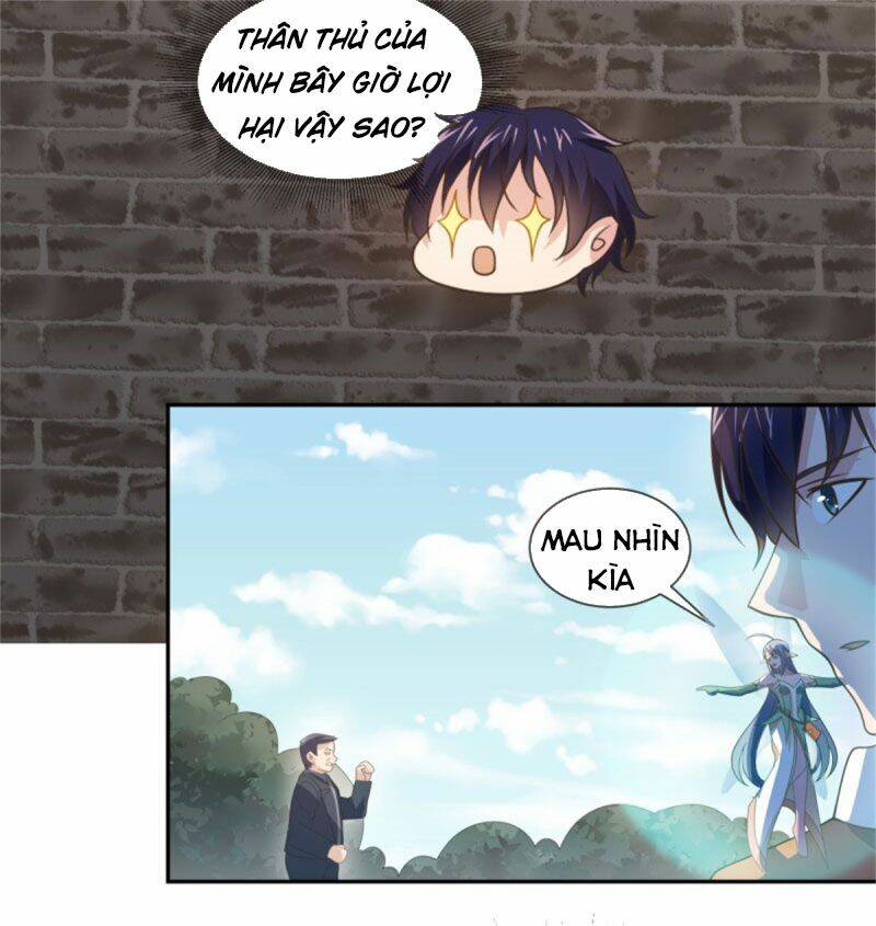 Đỉnh Phong Dự Ngôn Đế: Chapter 11