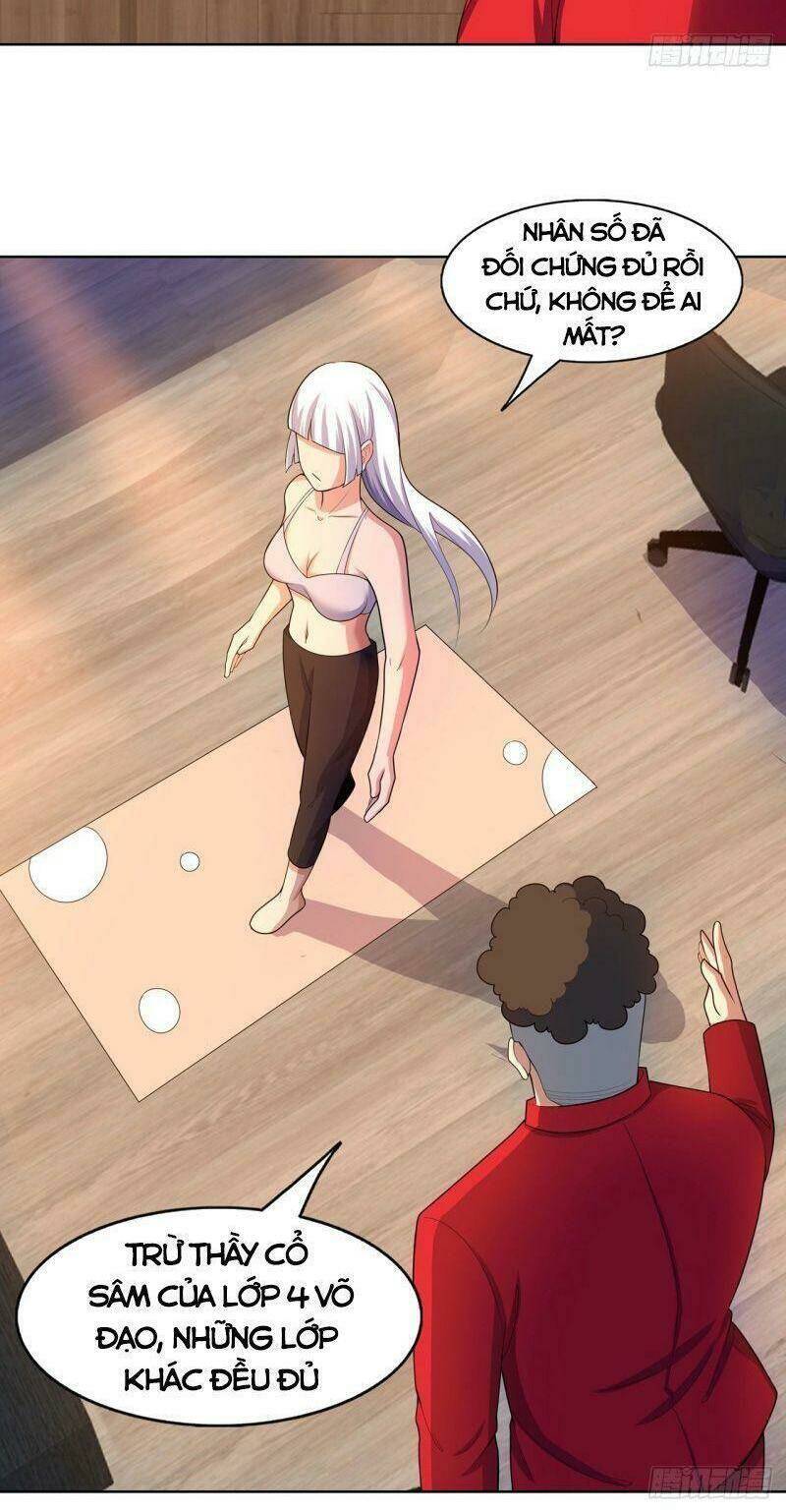 Thần Long Tinh Chủ: Chapter 27