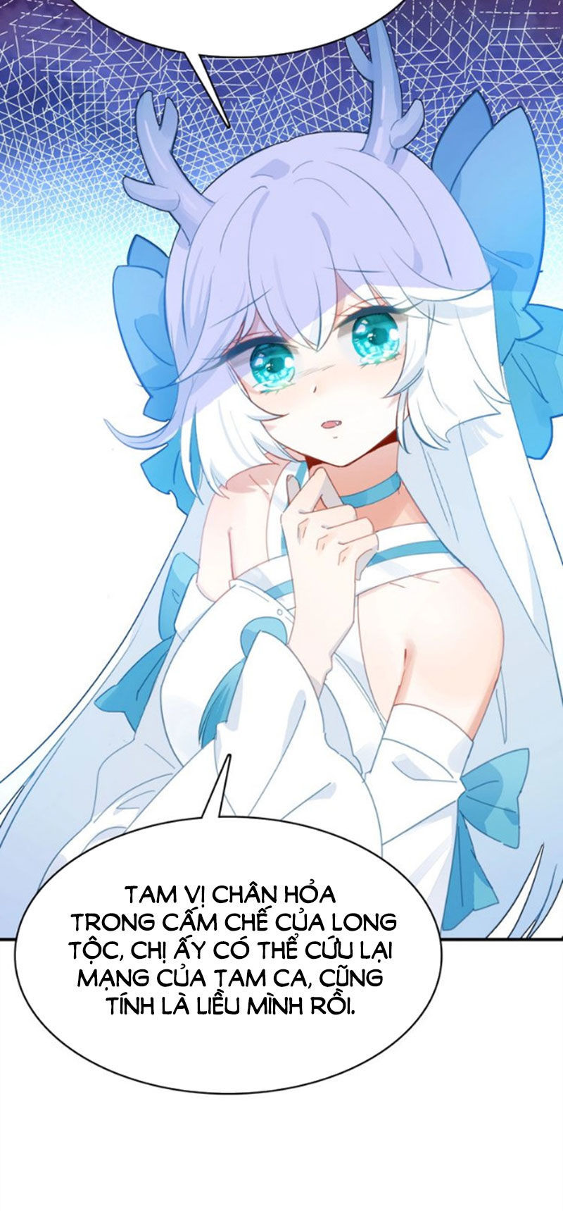 Ái Ngạo Kiều Long Vương Gia: Chapter 53