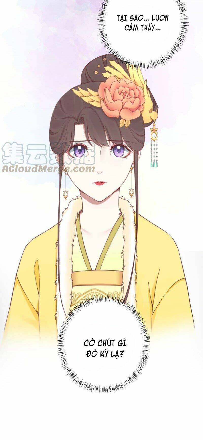 Hoàng Hậu Bận Lắm: Chapter 153