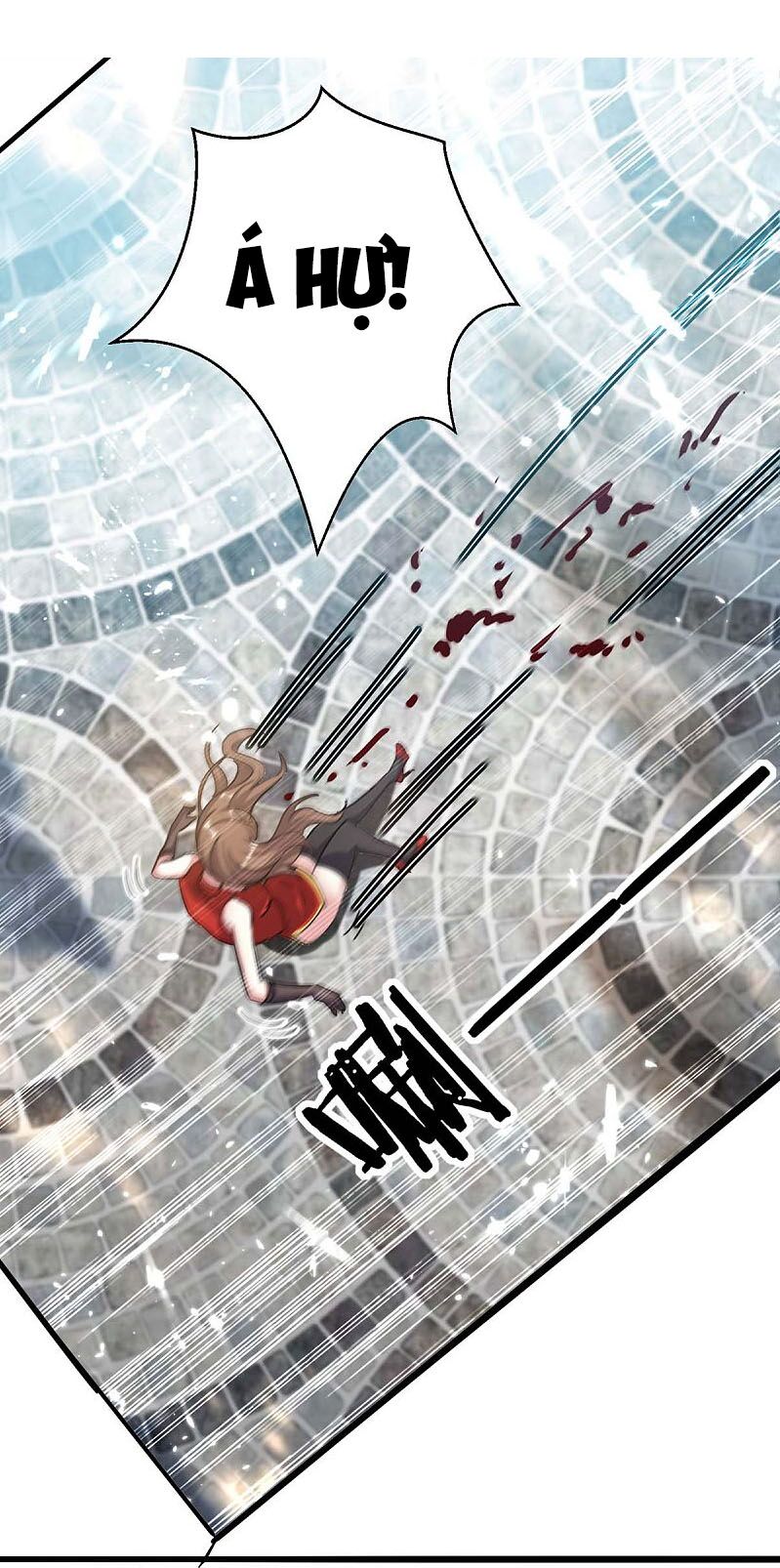 Thần Cấp Thấu Thị: Chapter 162