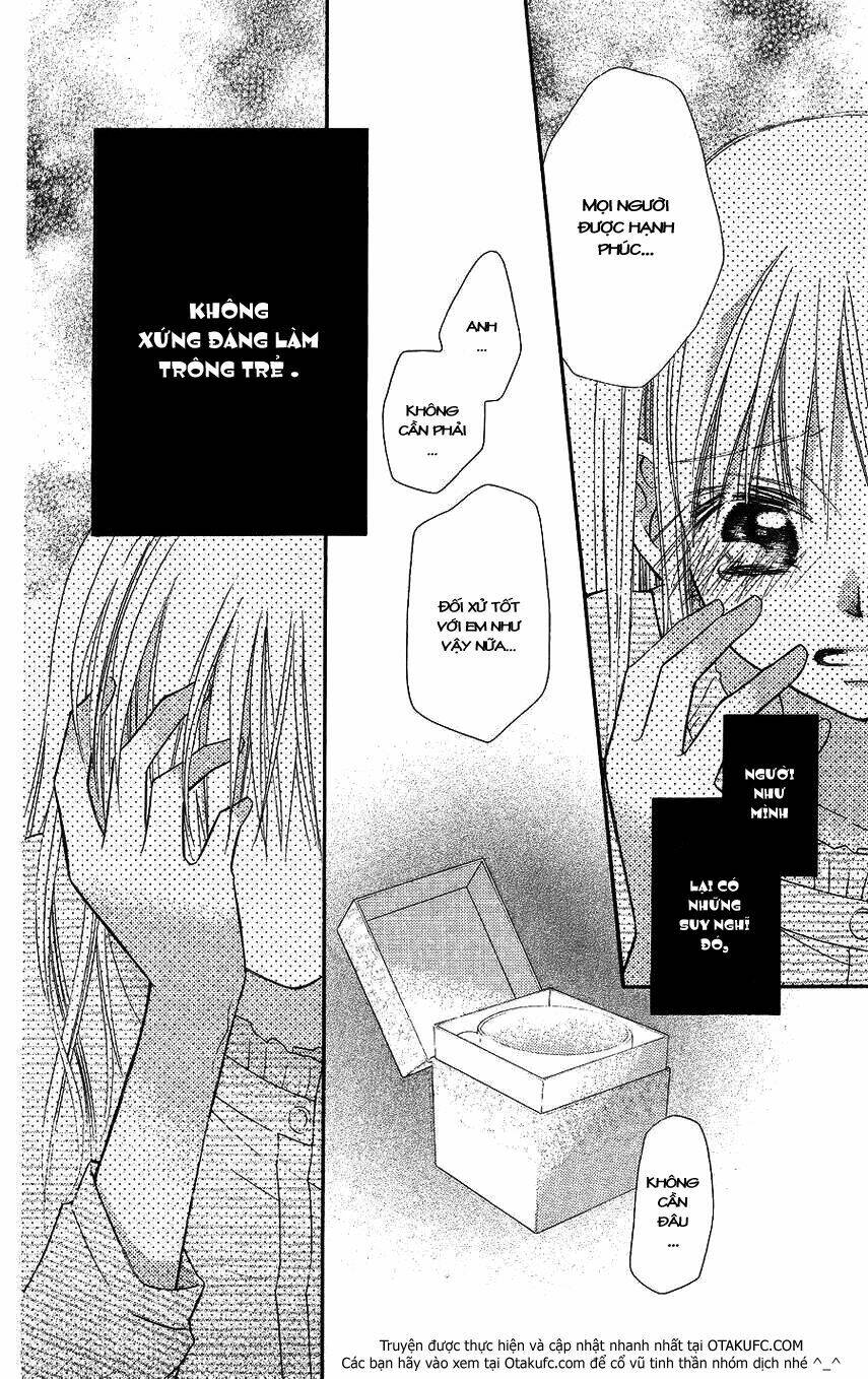 Love So Life: Chapter 54