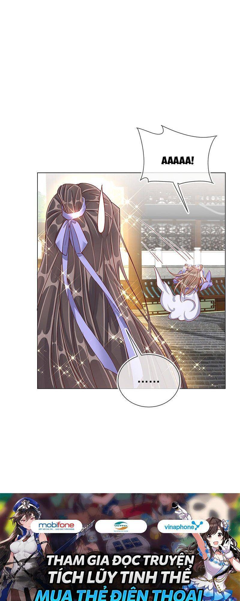 Công Lược Trưởng Thành Của Vương Phi: Chapter 32