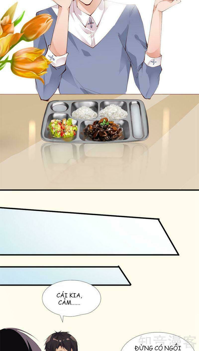 Nam Thần Là Một Đôi: Chapter 10