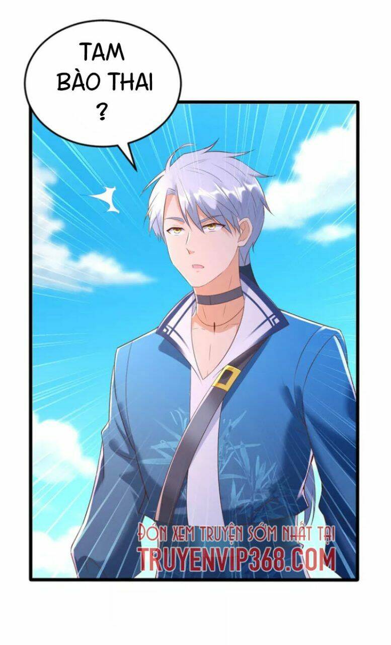 Chí Tôn Trọng Sinh: Chapter 167