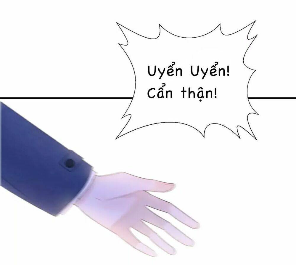 Từ Cái Nhìn Của Em: Chapter 7