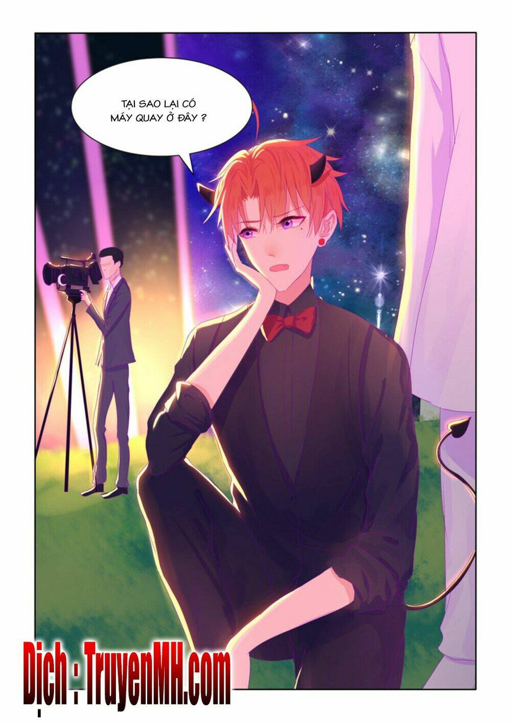 Tử Sắc Sắc Vi: Chapter 66