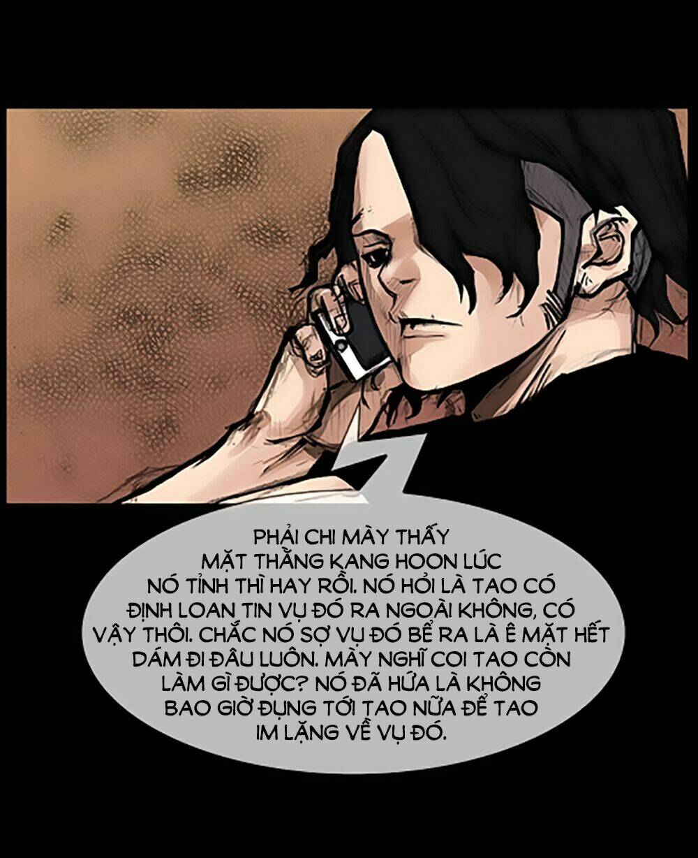 Độc Cô Tiền Truyện: Chapter 135