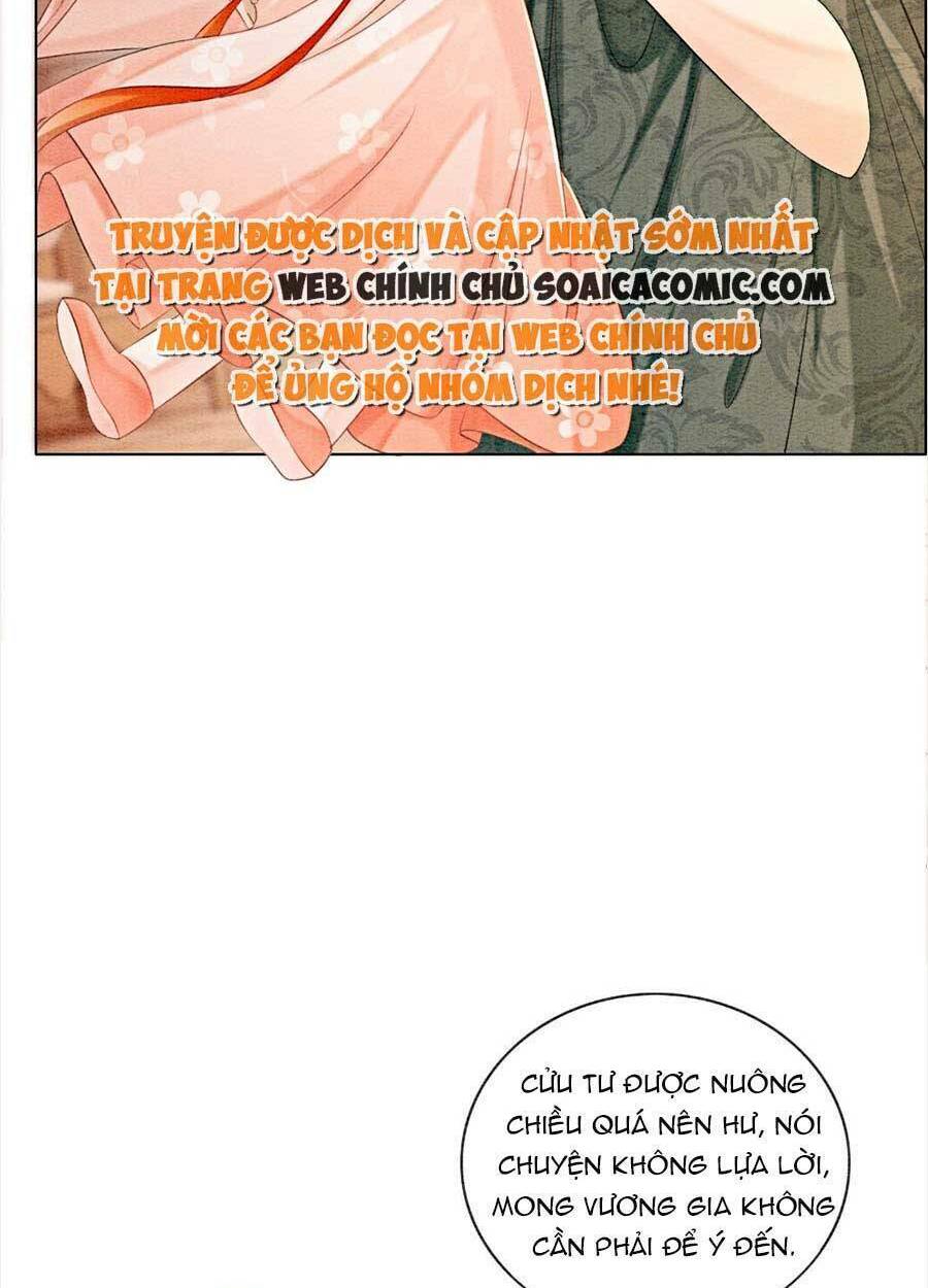 Bắt Đầu Hủy Hôn Để Công Lược Vương Gia: Chapter 32