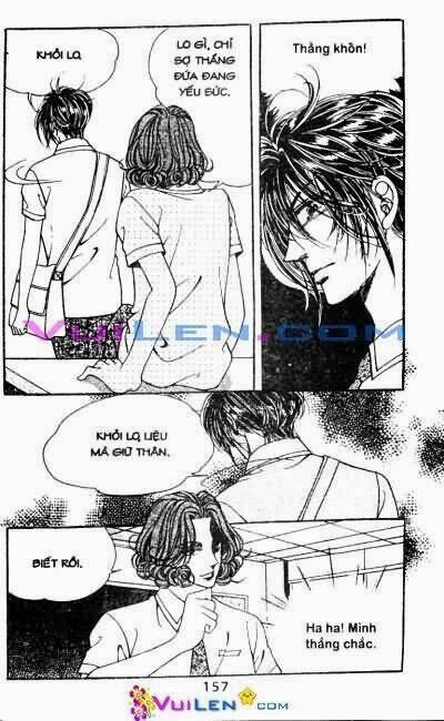 Cô gái Trung Hoa: Chapter 6