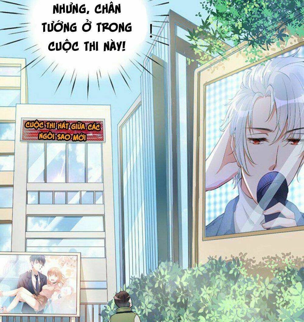 Bà Xã Tôi Là Nam Thần: Chapter 14