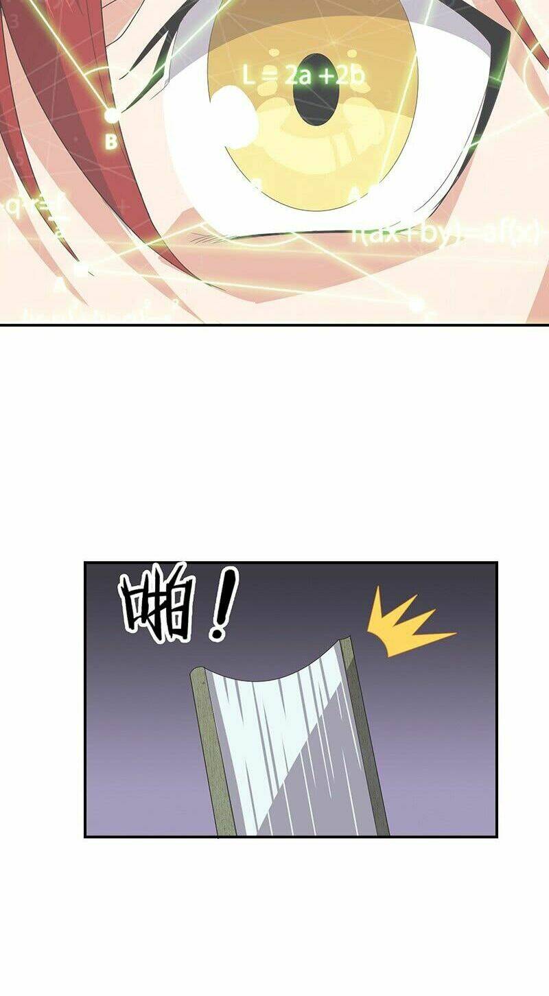 Dị Năng Thiếu Niên Vương: Chapter 5