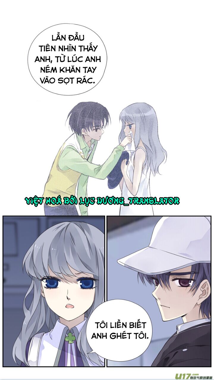 Lam Sí: Chapter 141
