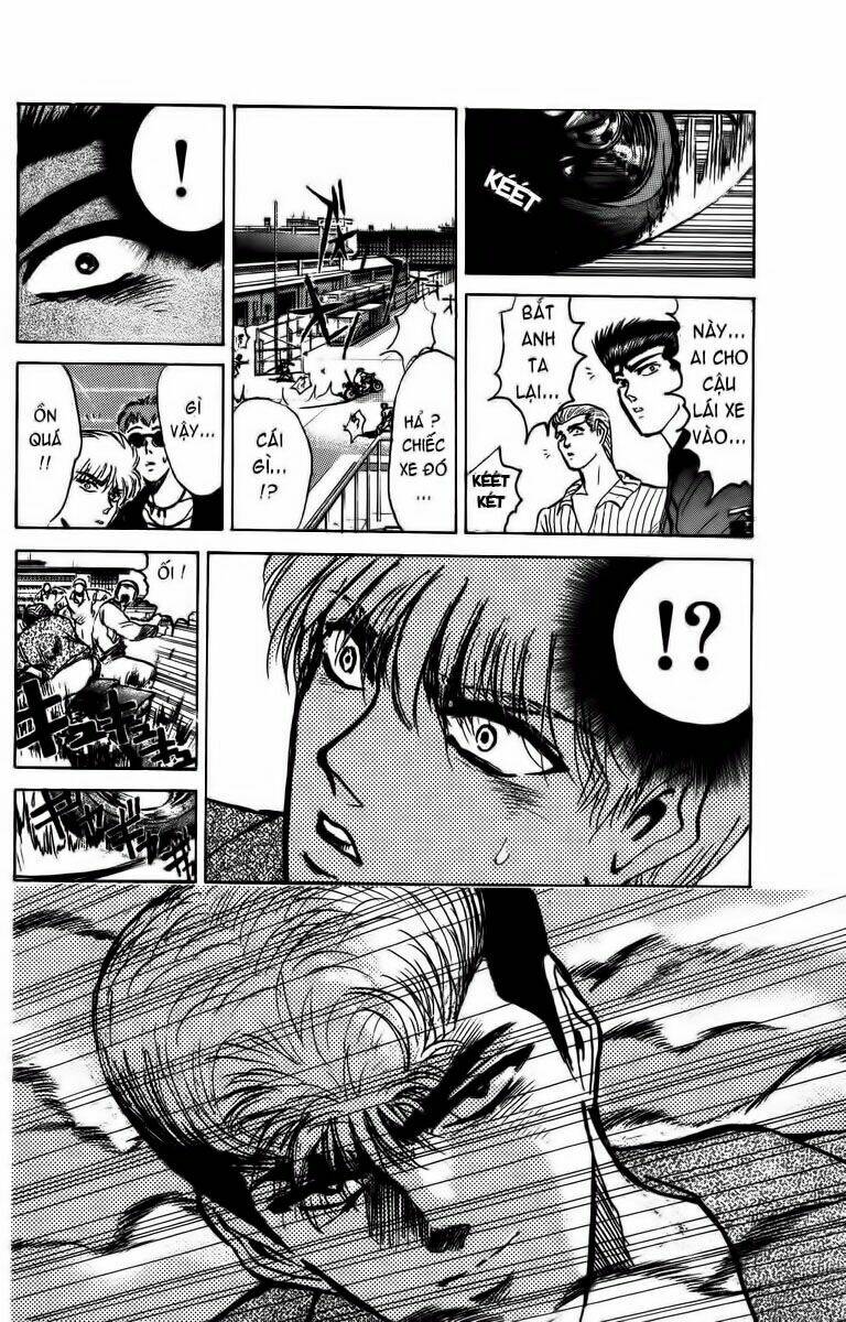 Shonan Junai Gumi: Chapter 155