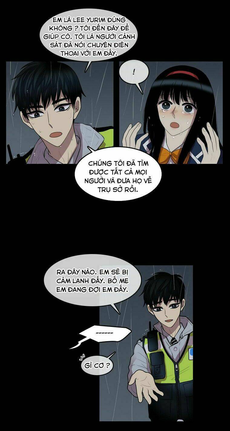 My Shining World: Chapter 62