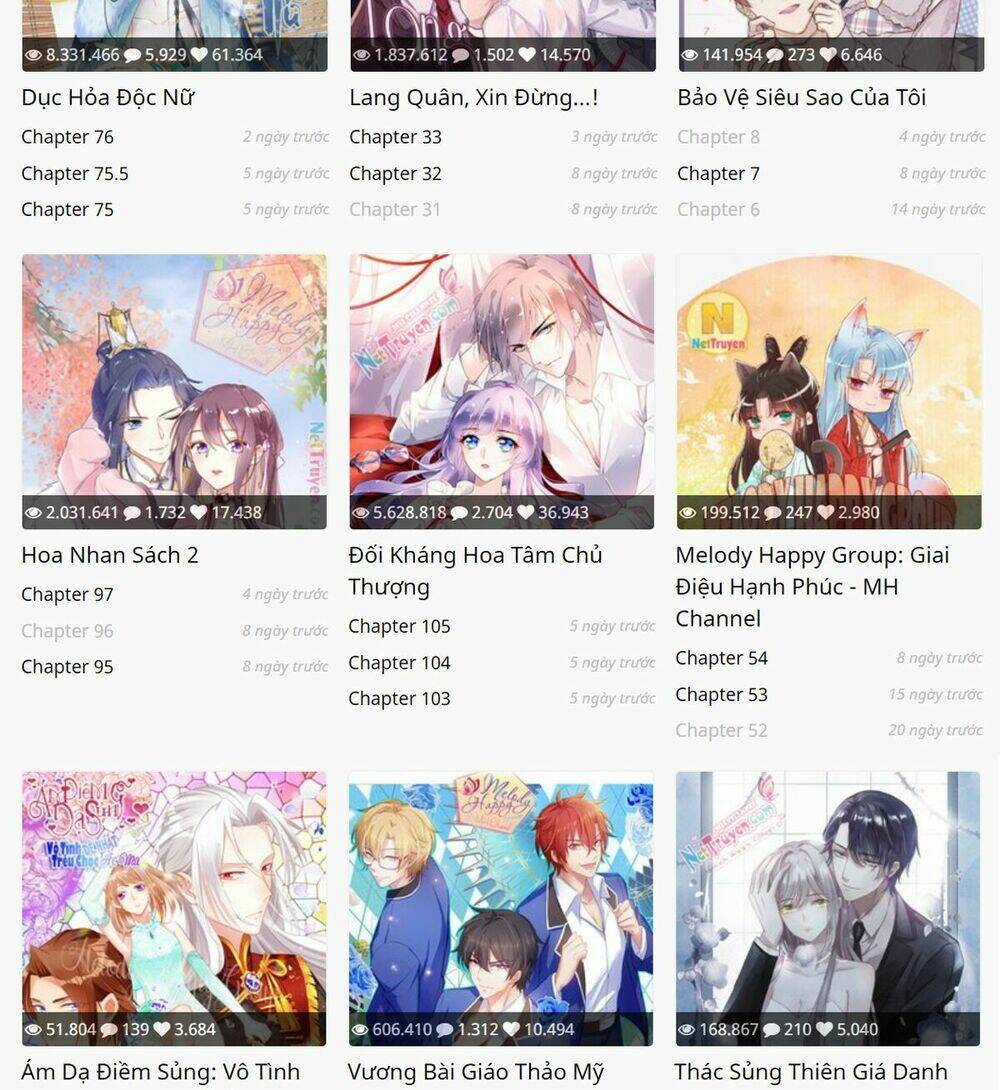 Nghịch Lai Thuận Thú: Chapter 6.5