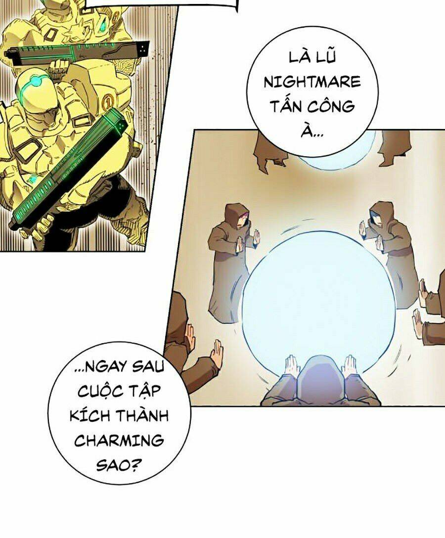 Hard Core Leveling Warrior Ss2: Chapter 79