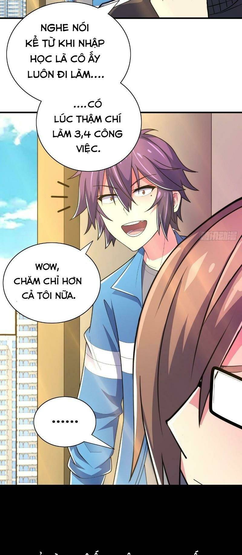 Hệ Thống Bái Kim Siêu Cấp: Chapter 10