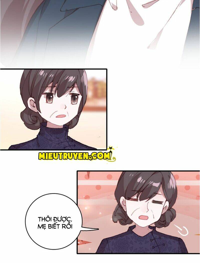 Nhất Sinh Nhất Thế Mỹ Nhân Cốt: Chapter 16