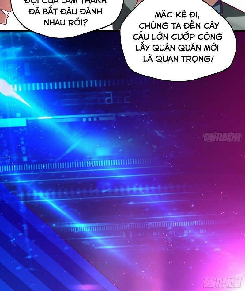 Shipper Thần Cấp: Chapter 14