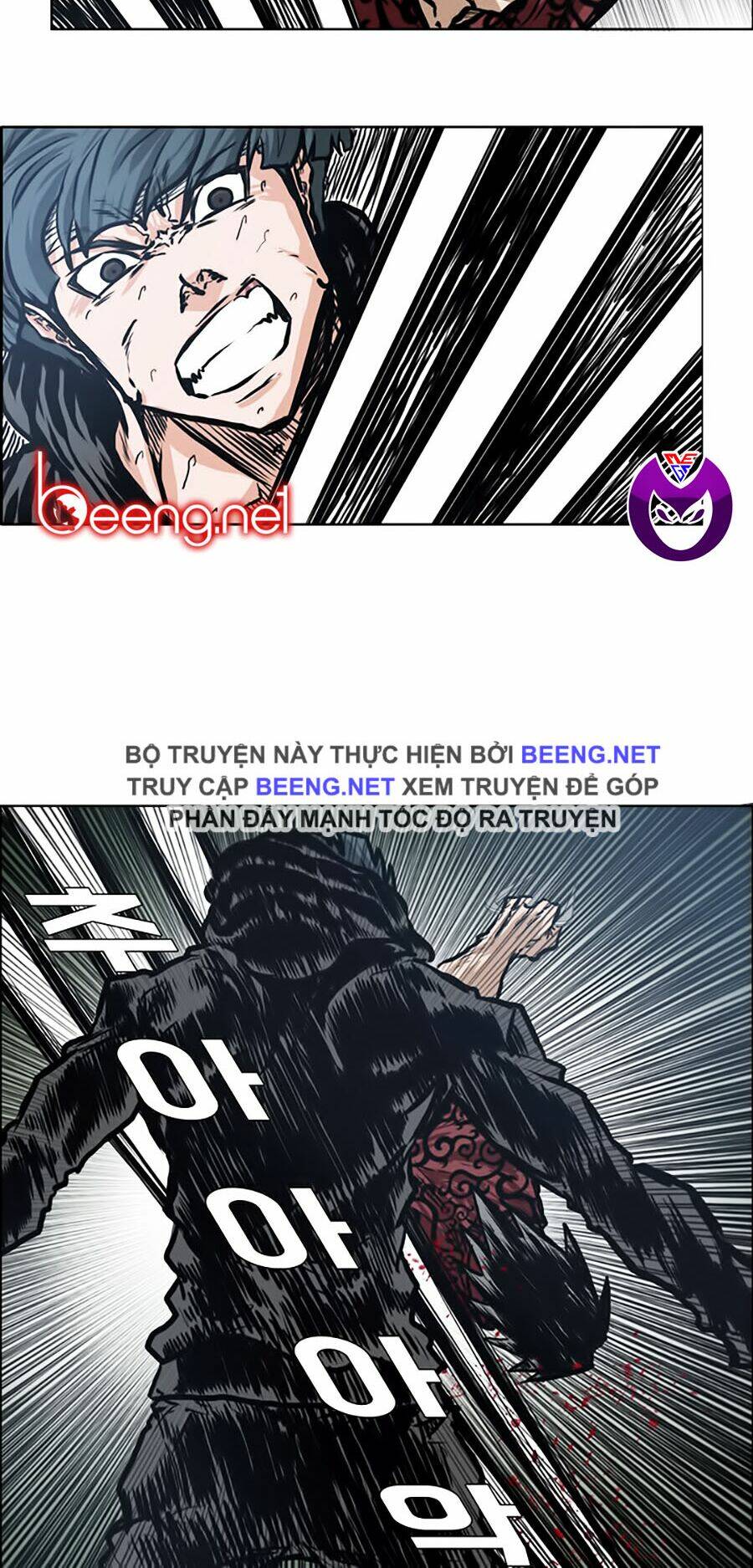 Bá Chủ Học Đường Ss3: Chapter 7