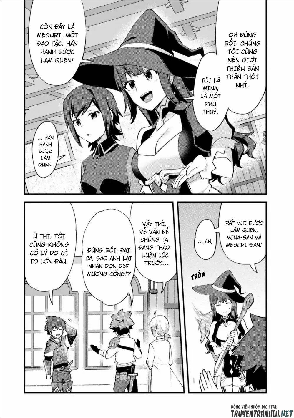 Nido Tensei Shita Shounen Wa S Rank Boukensha Toshite Heion Ni Sugosu-Zense Ga Kenja De Eiyuu Datta: Chapter 6