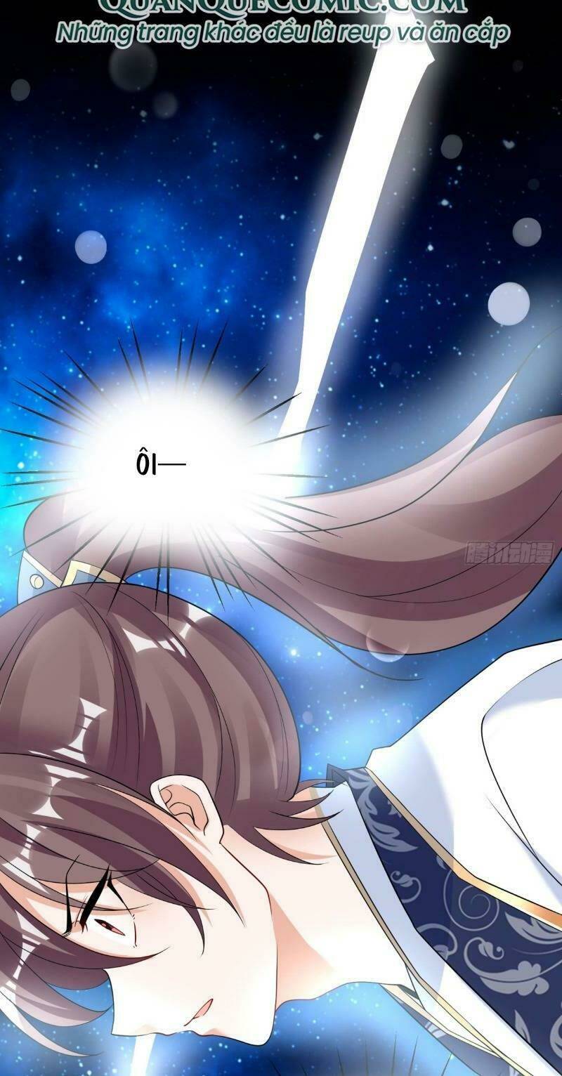 Giáng Thần Chiến Ký: Chapter 70