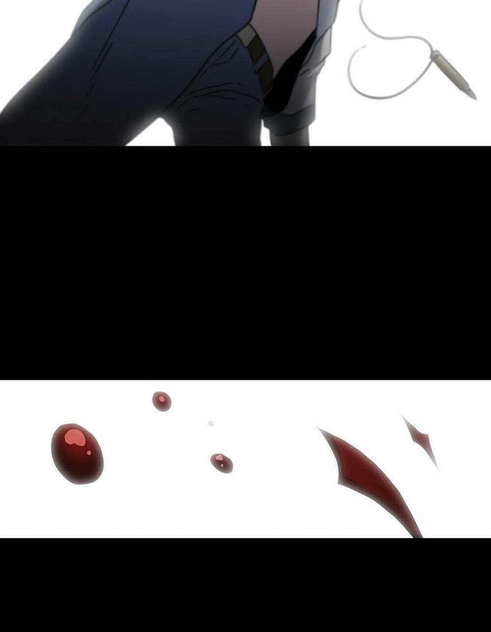 Điểm Chết: Chapter 7