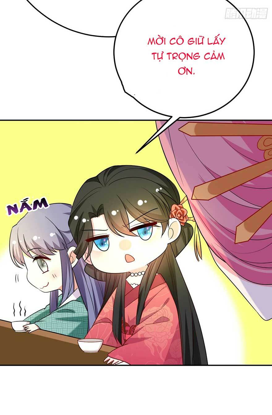 Giang Sơn Mỹ Nam Nhập Trướng Ta: Chapter 20