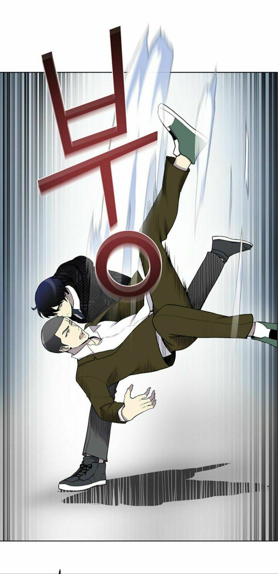 Luân Hồi Ác Nhân: Chapter 10