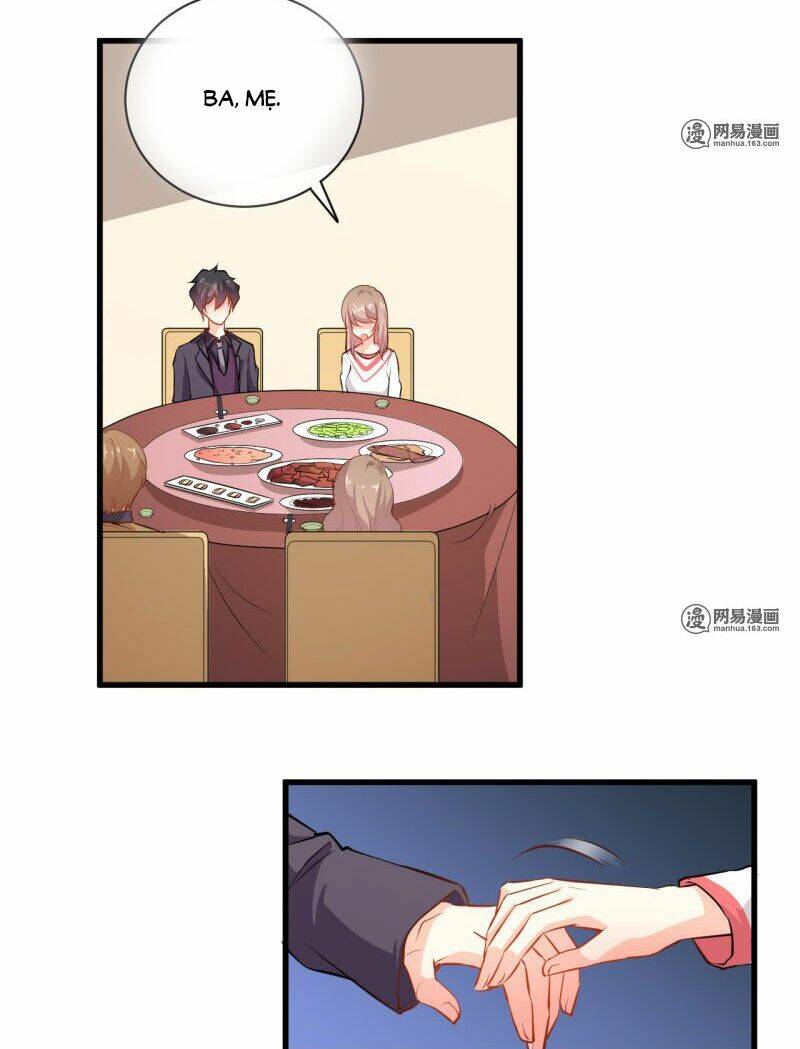 Ám Luyến Thành Hôn: Chapter 87