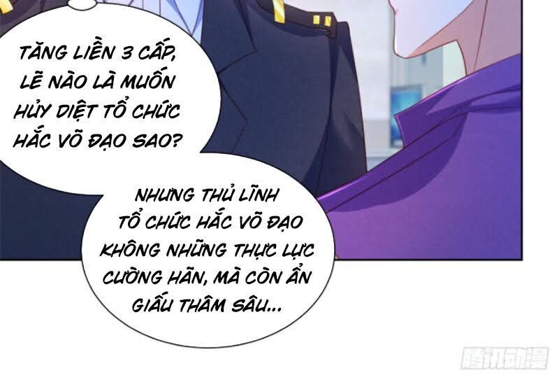 Trọng Sinh Chi Thần Đế Trở Về: Chapter 12