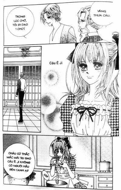 Lọ Lem Hậu Đậu: Chapter 10