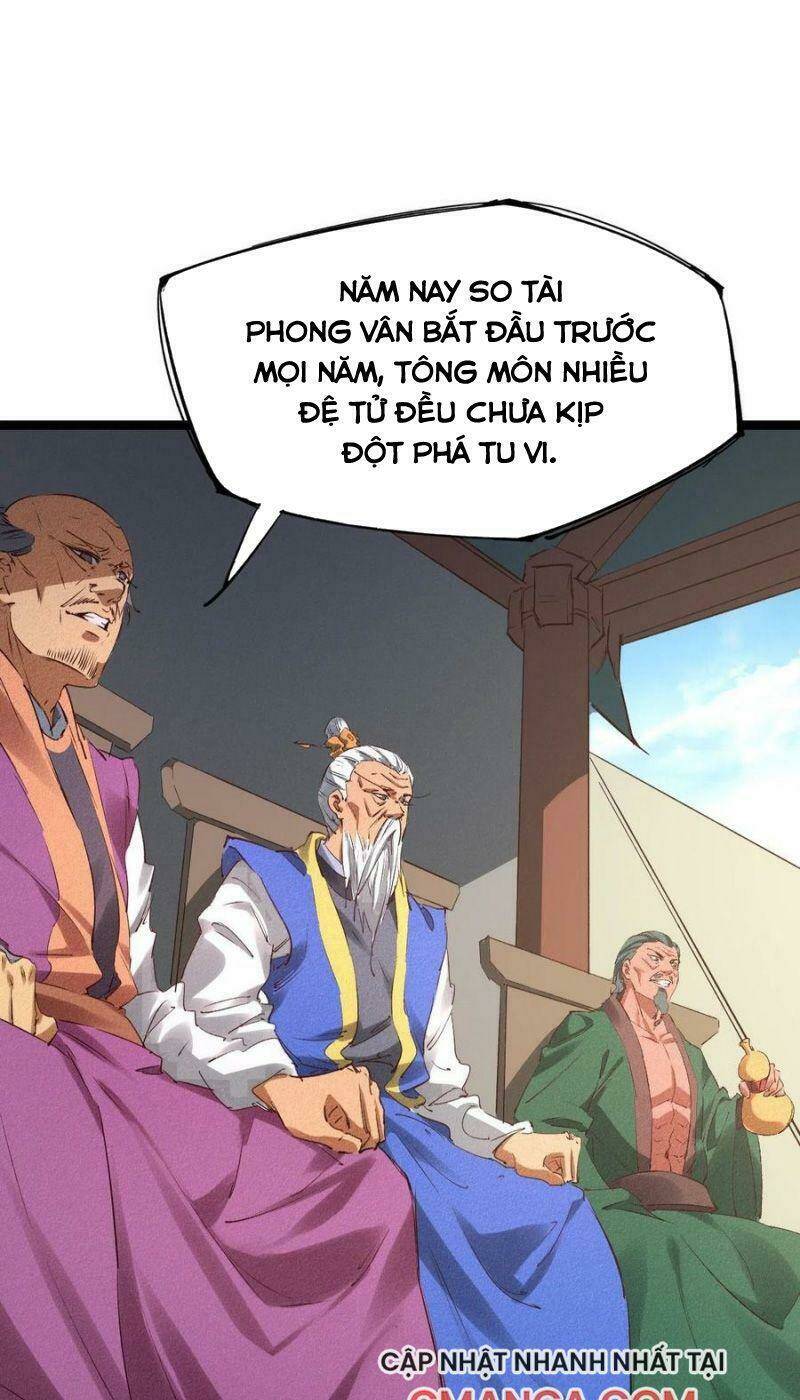Ta Thành Thần Một Mình: Chapter 37
