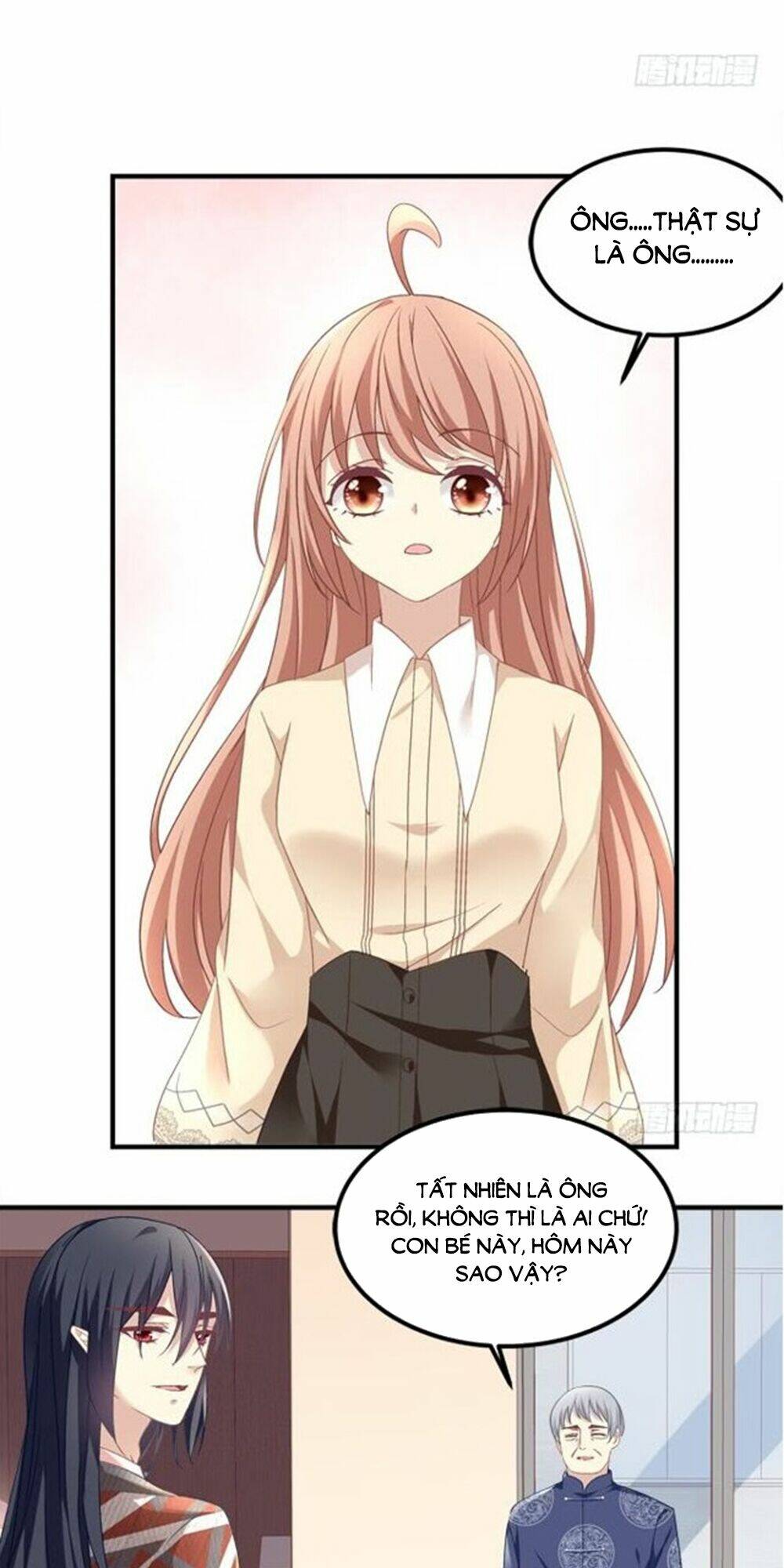 Ám Dạ Vô Thường: Chapter 75