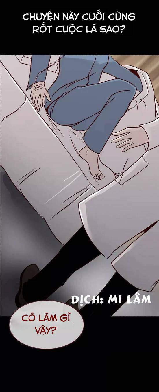 Tấm Da Người: Chapter 10