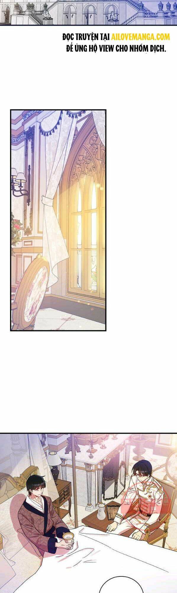 Kỵ Sĩ Đỏ Không Mê Tiền Mù Quáng: Chapter 27