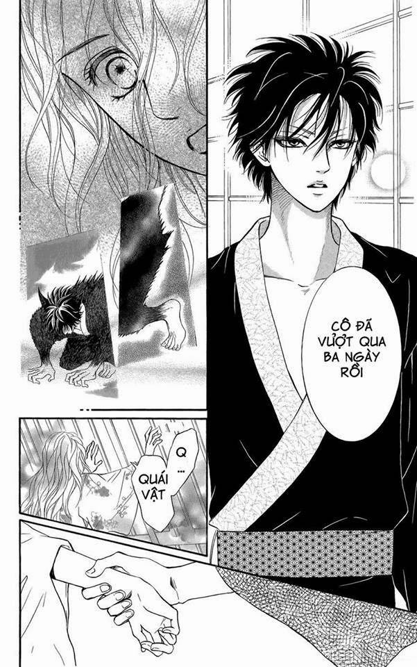 Sumika Sumire: Chapter 1