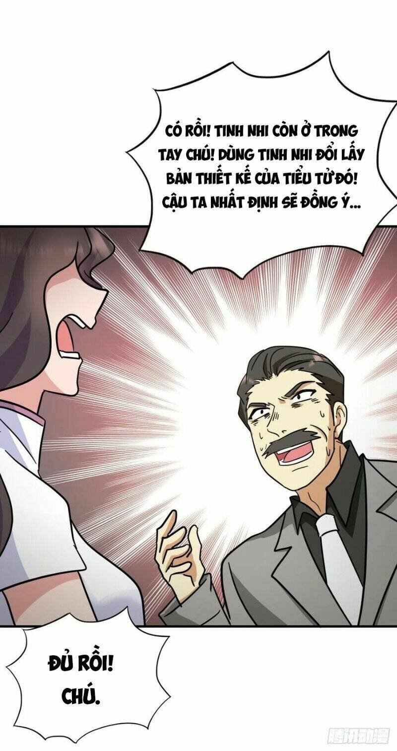 Đại Gia Livestream Vạn Giới: Chapter 69