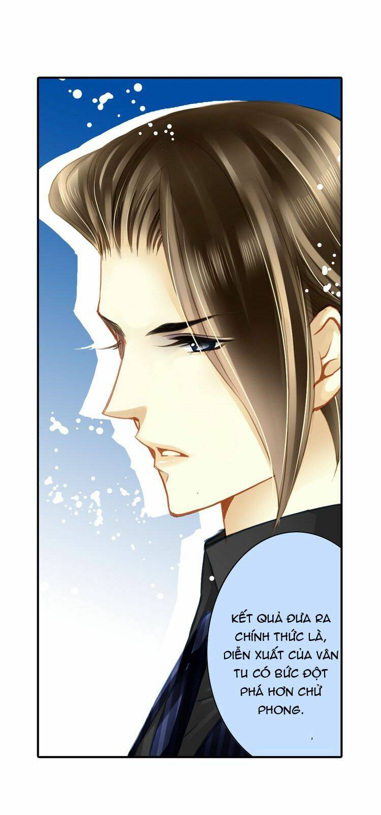 Siêu Sao Trứ Danh: Chapter 40