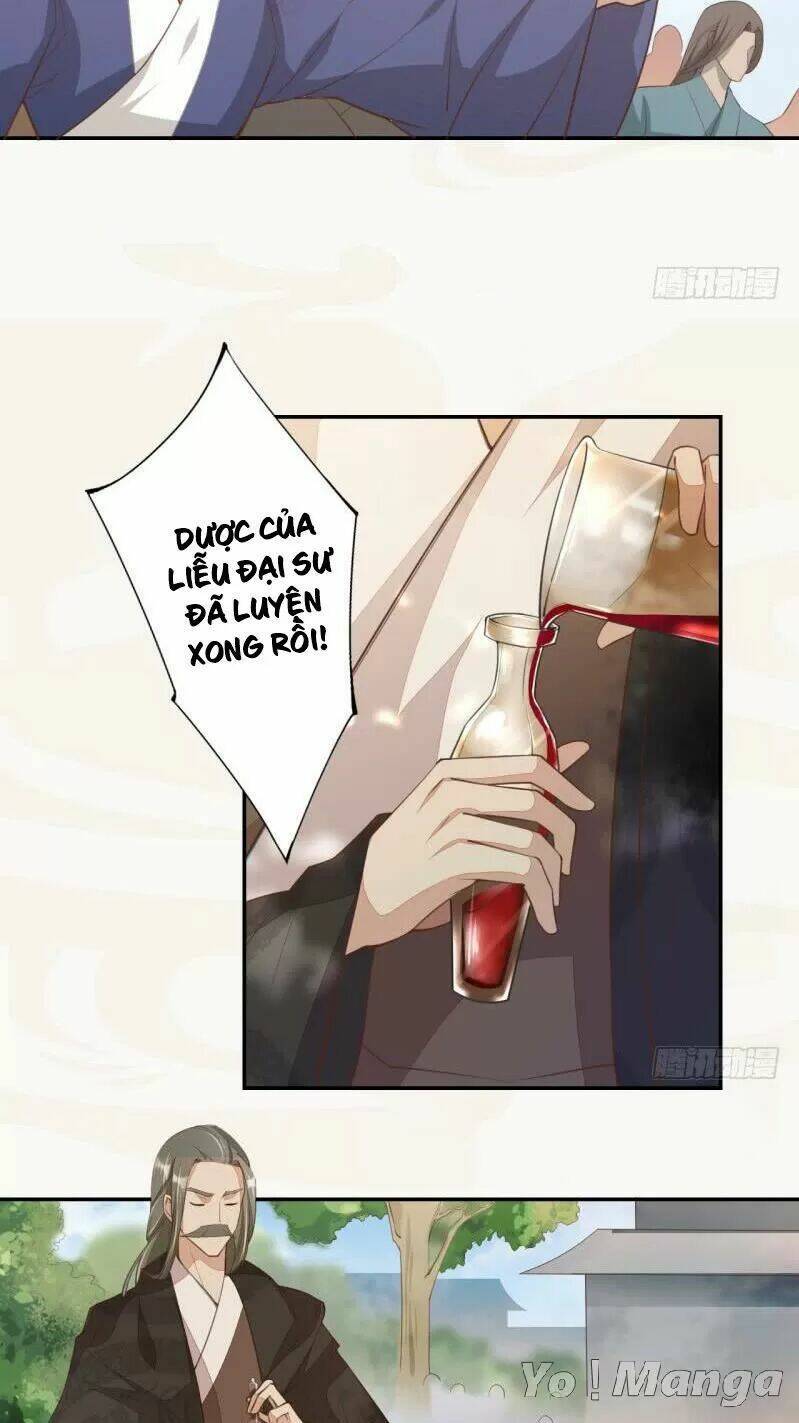 Tuyệt Thế Luyện Đan Sư: Chapter 66