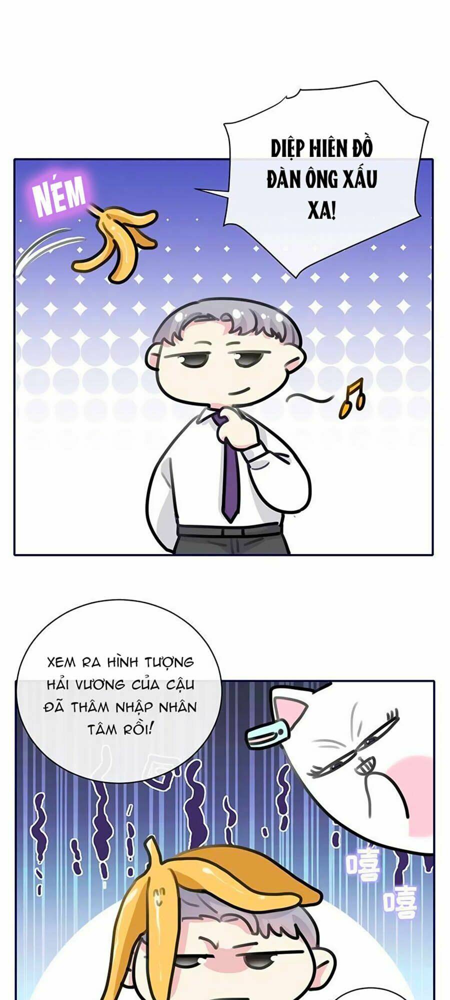 Đưa Em Đi Chơi: Chapter 80