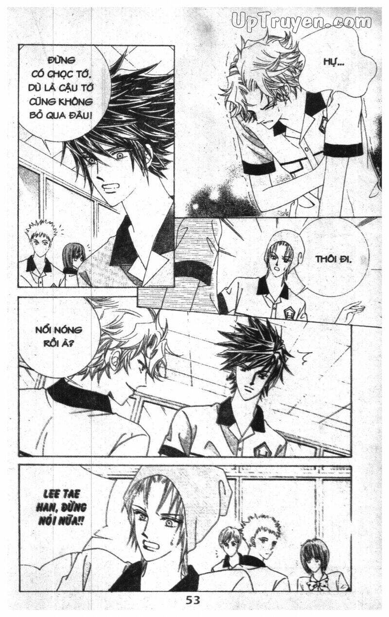 Dạ Khúc: Chapter 11